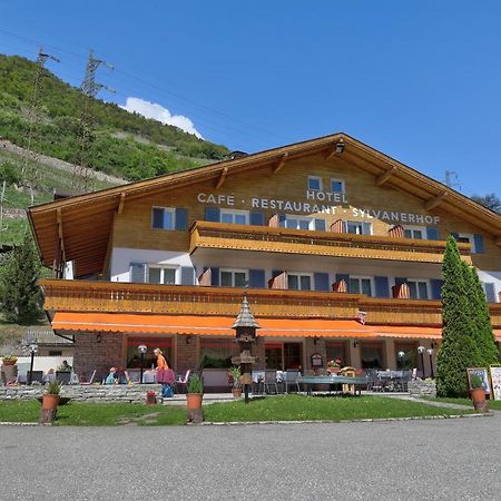 Hotel & Residence Sylvanerhof Chiusa Esterno foto