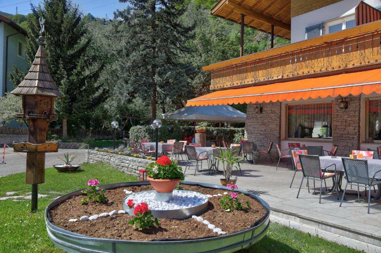 Hotel & Residence Sylvanerhof Chiusa Esterno foto